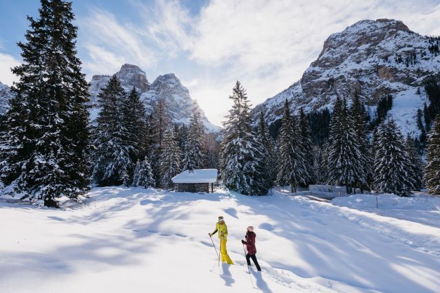 Immagine: Garni Al Barance