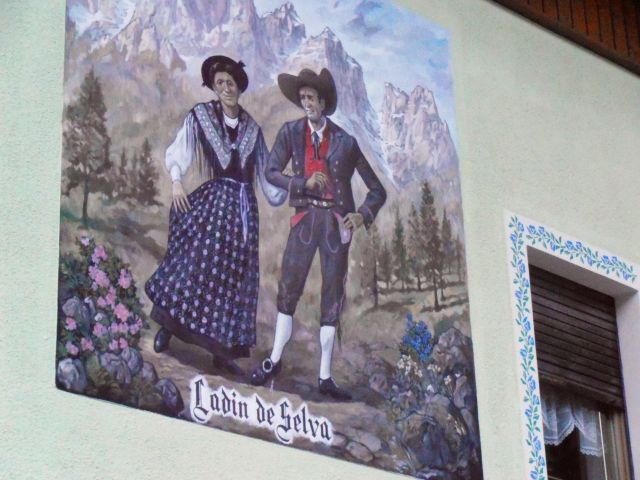 Immagine: Appartamenti in Alta Badia