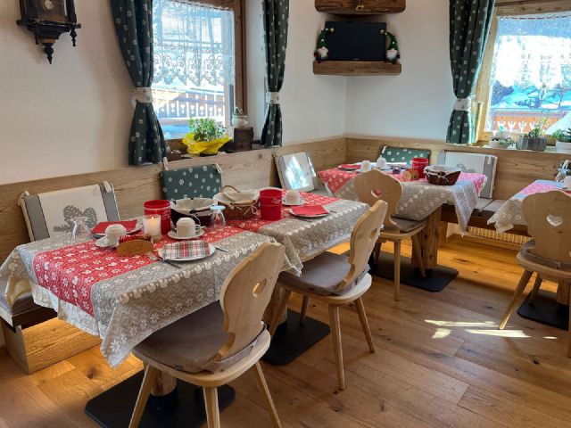 Immagine: Appartamenti in Alta Badia